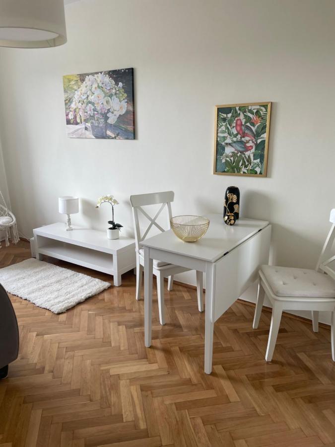 Ferienwohnung Blisko Morza I Rynku Danzig Exterior foto
